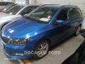 �koda Fabia 1.0 TSI