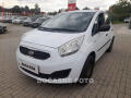 Kia Venga 1.4i, �R, AC, park.asist