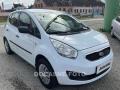Kia Venga 1.4i, �R, AC, park. senzor