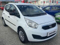 Kia Venga 1.4i, �R, AC, park. senzor