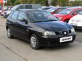 Seat Ibiza 1.4 i, AC, STK9/27