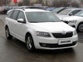 koda Octavia 2.0 TDi 4x4, R, Elegance, TZ