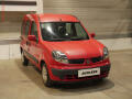 Renault Kangoo 1.2 16V, �R, ta�n�, el.