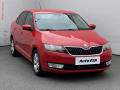 koda Rapid 1.2 TSi, R, Ambition