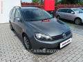 Volkswagen Golf 1.6 TDi, vhev sed