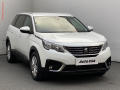 Peugeot 5008 1.6HDI, 1.maj,R, navi
