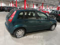 Ford Fiesta 1.6i, klima, STK02/2026