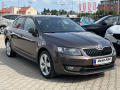 koda Octavia 1.4 TSi, Xenon, vh.sed.