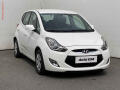 Hyundai ix20 1.4i, AC, +kola