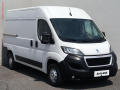 Peugeot Boxer 2.2HDi L2H2, 1.maj,R, AC