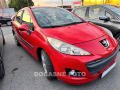 Peugeot 207 1.4i, R, Klima