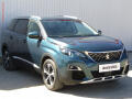 Peugeot 5008 1.6Blue HDi, Active, LED