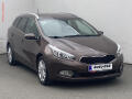 Kia Ceed 1.6CRDi, AC, TZ, park.asist
