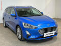 Ford Focus 1.0 EB, Titanium, AT, LED