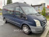 Ford Transit 2.2 TDCI L3 6mst, 1.maj,R