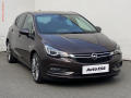 Opel Astra 1.4 T, Innovation, LED