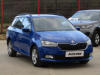 koda Fabia 1.0 TSi, 2.maj,R, AC, temp.