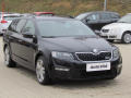 koda Octavia 2.0 TDi, AT