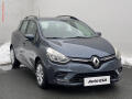 Renault Clio 1.5dCi, AC, temp