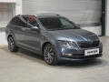 �koda Octavia 2.0TSi, �R, L&K, DSG, LED