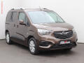 Opel Combo 1.5CDTi, �R, AC, v�h�ev sed
