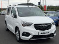 Opel Combo 1.5 CDTi, �R, AC, v�h�ev sed
