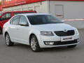 koda Octavia 1.6TDi, R, AC, vhev sed