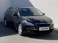 Peugeot 308 1.5HDi, TZ
