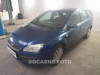 Ford Focus 1.8 TDCi, klima, STK03/2025