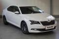 koda Superb 2.0TDi, L&K, DSG