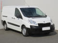 Peugeot Expert 1.6HDi L2H1, AC, navi