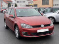 Volkswagen Golf 2.0TDi, Navi, tempo