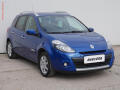 Renault Clio 1.2i, 1.maj,�R, AC, park