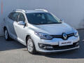 Renault M�gane 1.5dCi, �R, AAC, navi