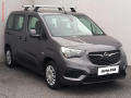 Opel Combo 1.5 CDTi, Life, navi