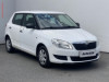 koda Fabia 1.2 HTP