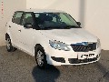 koda Fabia 1.2 HTP