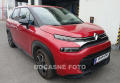 Citron C3 Aircross 1.2, 1.maj,R, autoAC