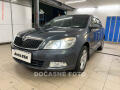 �koda Octavia 1.6 TDi, Ambiente, xenon