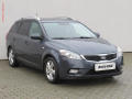 Kia Ceed 1.4 i, R, AC, tempo, park