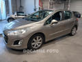 Peugeot 308 1.6HDI, R, Navi, vhev.sed