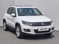 Volkswagen Tiguan 2.0 TDi 4X4, Lounge, bixen