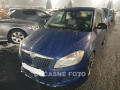 �koda Fabia 1.6 TDi