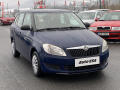 �koda Fabia 1.6 TDi