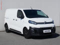 Citron Jumpy 2.0HDi L2, AC