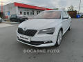 koda Superb 2.0 tdi, R, AT, navi, xenon