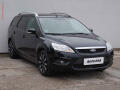 Ford Focus 1.6i, AC