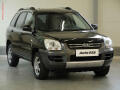Kia Sportage 2.0CRDi, �R, AC, temp