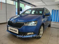 �koda Fabia 1.0 TSi, �R, Style, LED