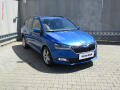 �koda Fabia 1.0 TSi, �R, Style, LED